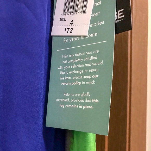 3 for$30 💗HOST PICK ✨👗🌹 Melrose Dress 🌈 - Picture 7 of 10